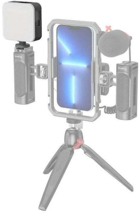 Image du produit SmallRig Éclairage vidéo Vibe P108 RGB (Lumière vidéo)