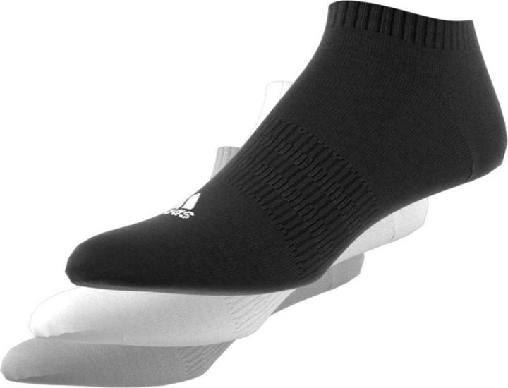 Actual product image adidas Socks Sporty (pack of 3, 46 - 48)