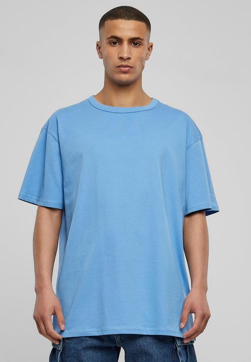 Produktbild Urban Classics Organic Basic Tee (M)