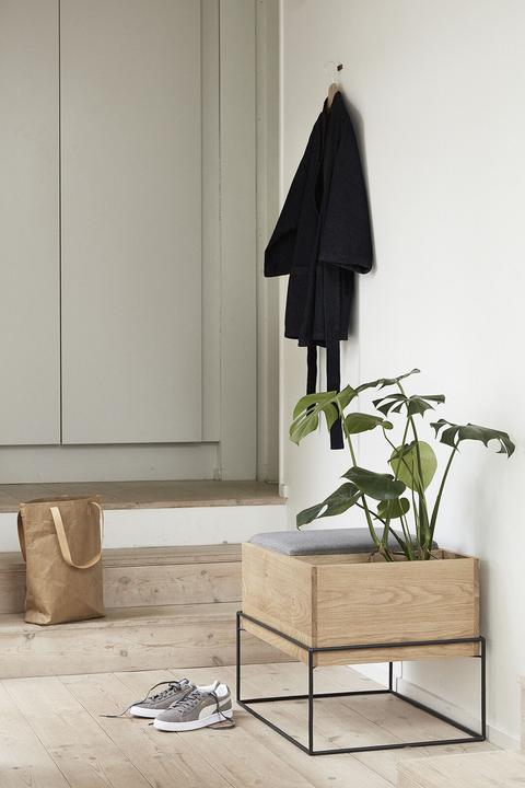 Produktbild Hübsch Bench (Ø 23 x 30 cm)