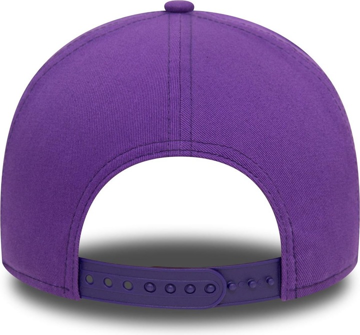 Produktbild New Era E-Frame Trucker Cap - NFL Minnesota Vikings Lila