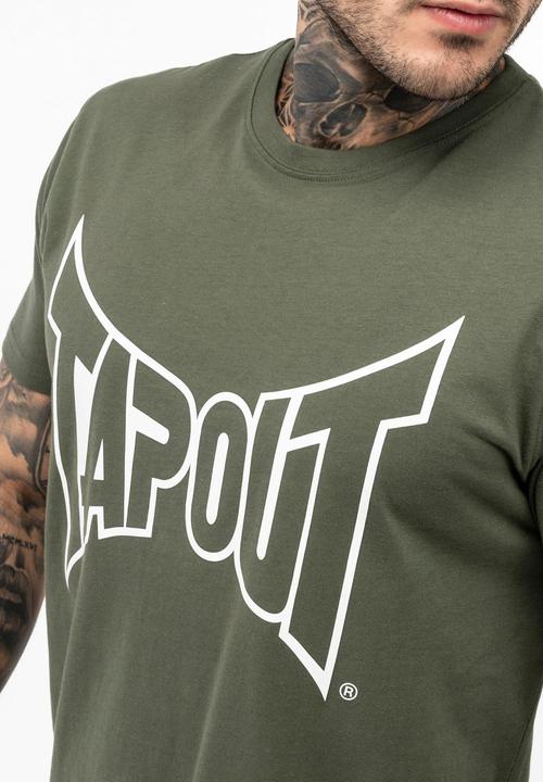 Produktbild Tapout Basic (3XL)