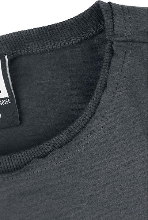 Immagine prodotto Amplified Tshirt con logo camo (XS)
