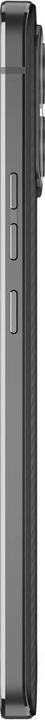 Productafbeelding Motorola ThinkPhone (256 GB, Carbon Black, 6.60", Dubbele SIM, 5G)