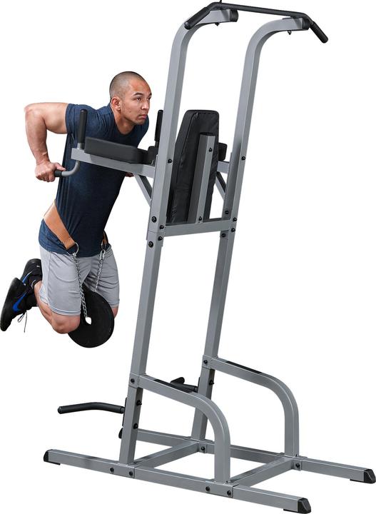 Produktbild Body-Solid Dips- und Klimmzugstation