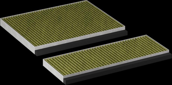 Produktbild Siemens SIEM Geruchsfilter
