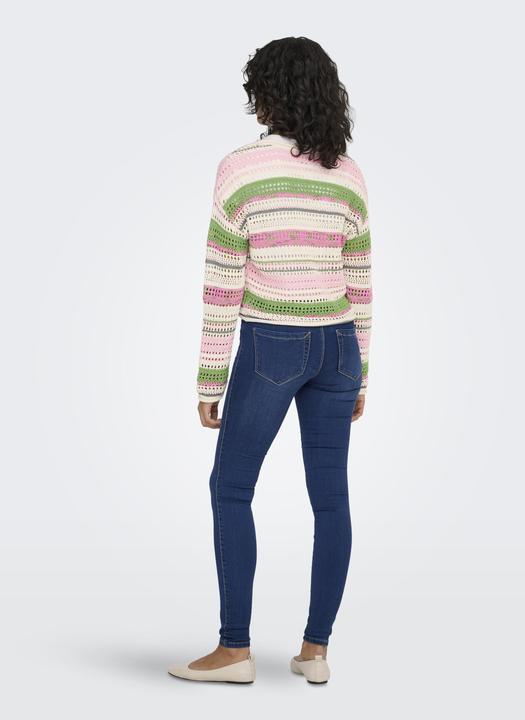 Produktbild Only Pullover mit Rundhalsausschnitt (M)