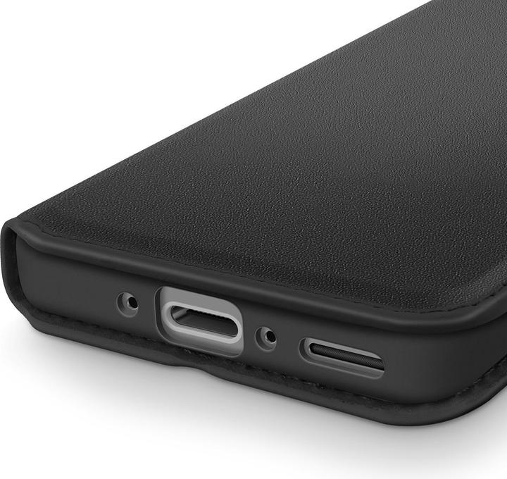 Actual product image Avizar Portemonnaie Hülle (Samsung Galaxy A17)