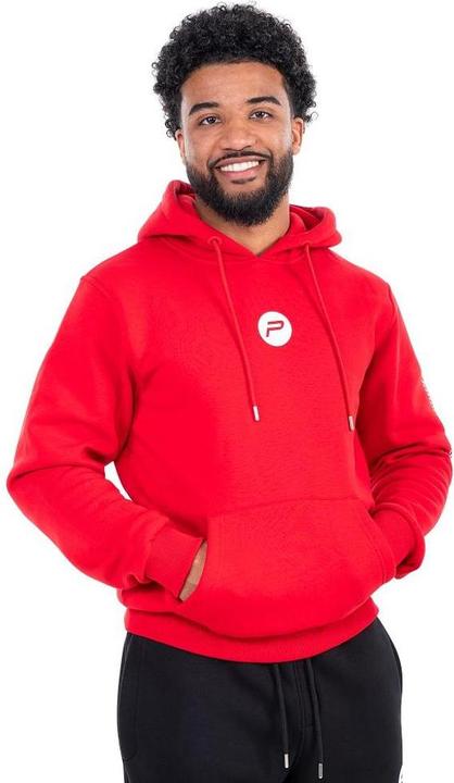 Immagine prodotto Pure Felpa sportiva con cappuccio per uomo (XXL)