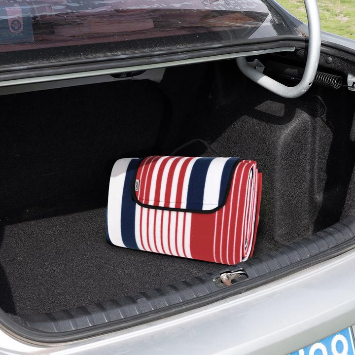Produktbild Detex Picknickdecke