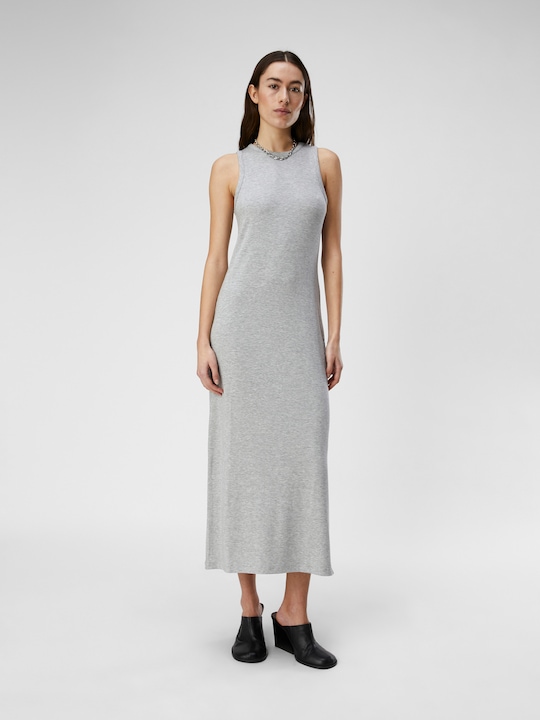 Image du produit Object Maxi-robe côtelée (M)