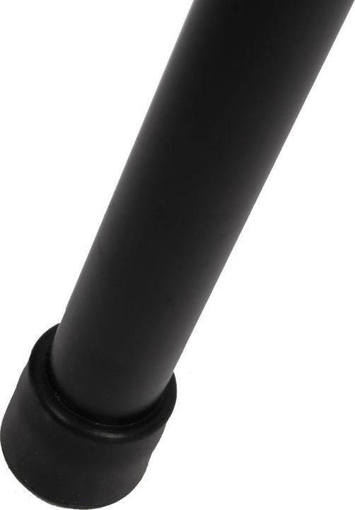 Actual product image Nest Video Tripod NT-777+ Vloeistofgedempte Head (Metal)