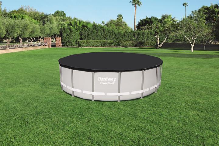 Image du produit Bestway Piscine à cadre en acier