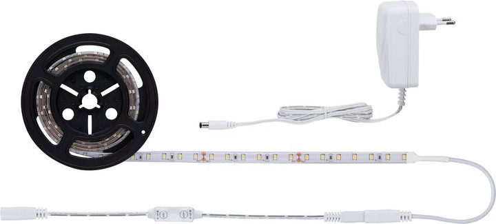 Image du produit Paulmann SimpLED (Blanc neutre, 150 cm, Intérieur)