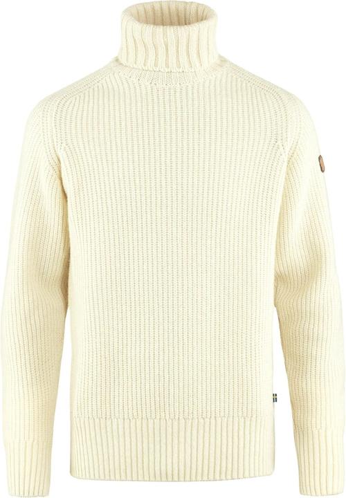 Produktbild Fjällräven Övik Roller Neck Sweater (XL)