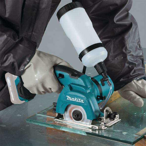 Thumbnail - Makita, Handkreissäge, CC301DSMJ