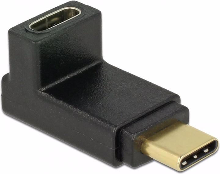 Produktbild Delock USB Typ-C zu (USB 3.1, USB Typ-C, 2.63 cm)