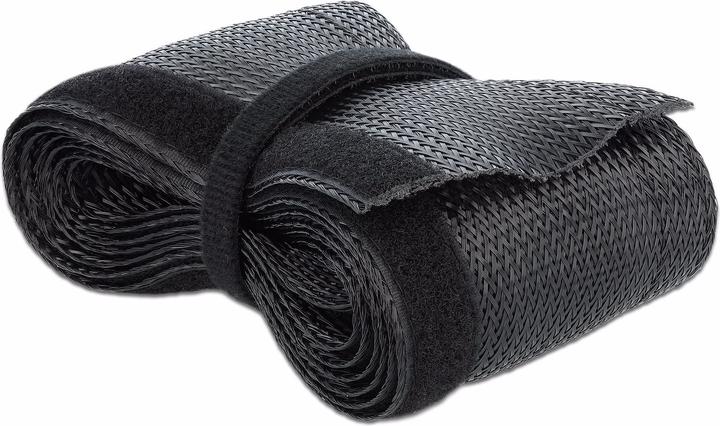 Actual product image Delock Braided hose (Cable conduit, 200 cm)