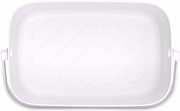 Actual product image Brabantia NIC bread box