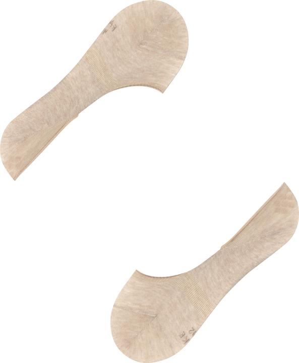 Produktbild Falke Invisible Step Füssling (Einzelpack, 45 - 46)
