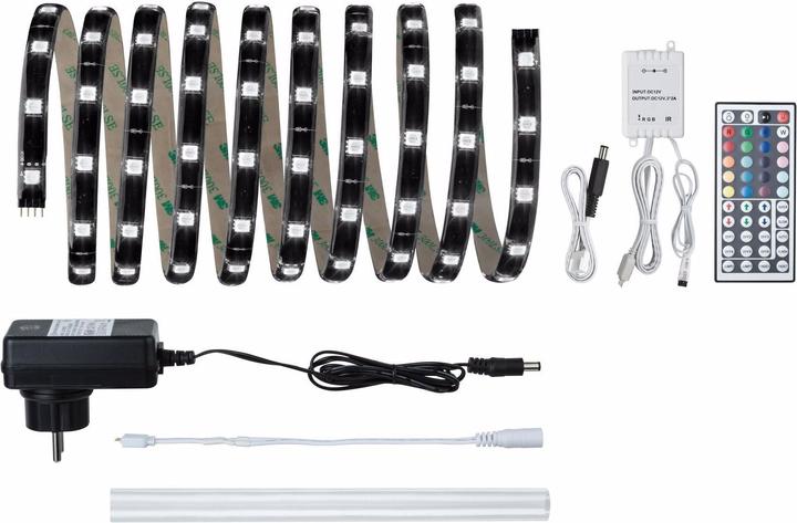 Image du produit Paulmann Votre LED (Multicolore, 300 cm, Intérieur)