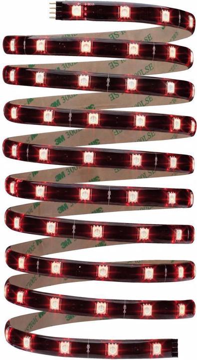 Image du produit Paulmann Votre LED (Multicolore, 300 cm, Intérieur)