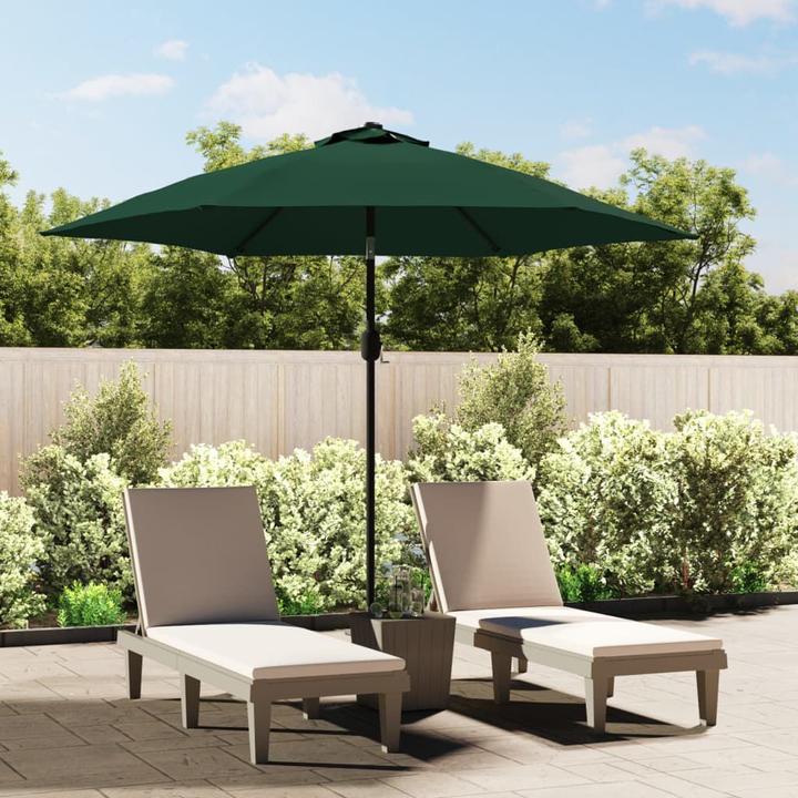 Actual product image vidaXL Ersatzstoff (3 m)