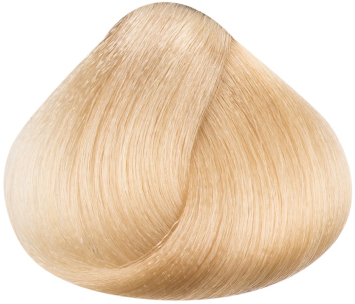 Image du produit Ref. Permanent Colour Cream Coloration pour cheveux 10.0 Extra Light Blonde 100 ml (Blond Très Clair)