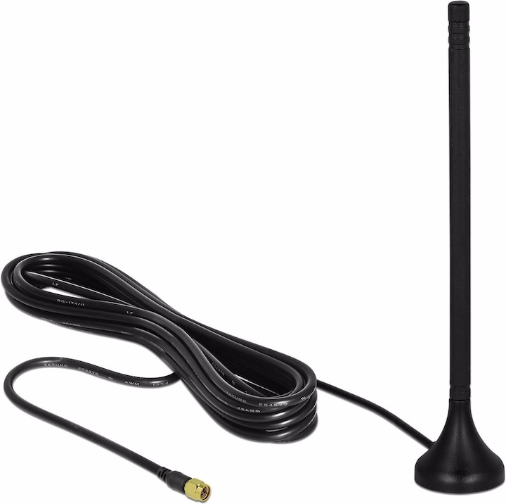 Delock Antenne LTE (Lora, WiFi)