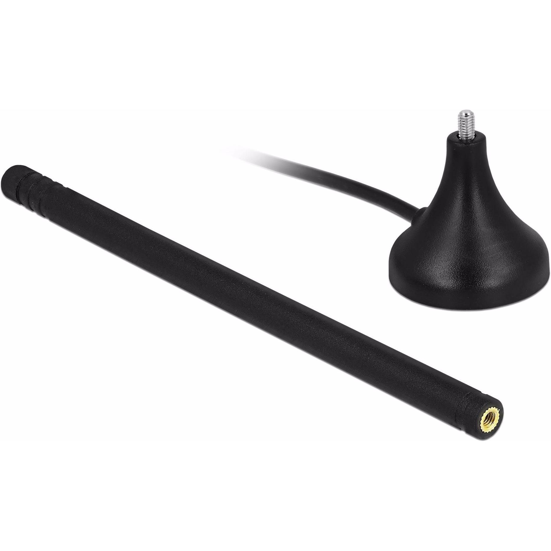 Thumbnail - Delock LTE Antenne (Lora), Netzwerkantenne