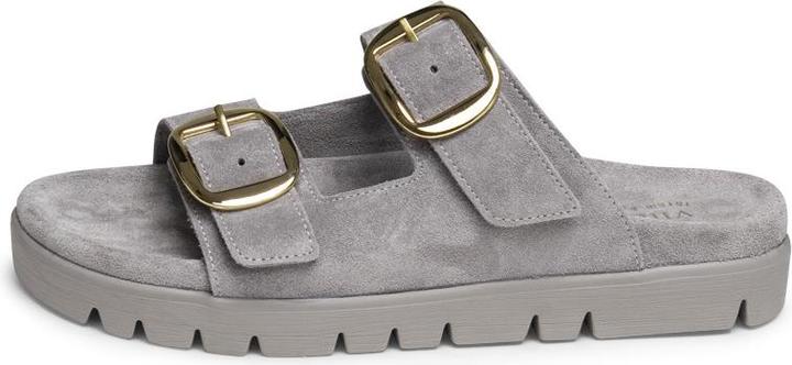 Image du produit Vitaform Pantolette Veloursleder Soft (41)