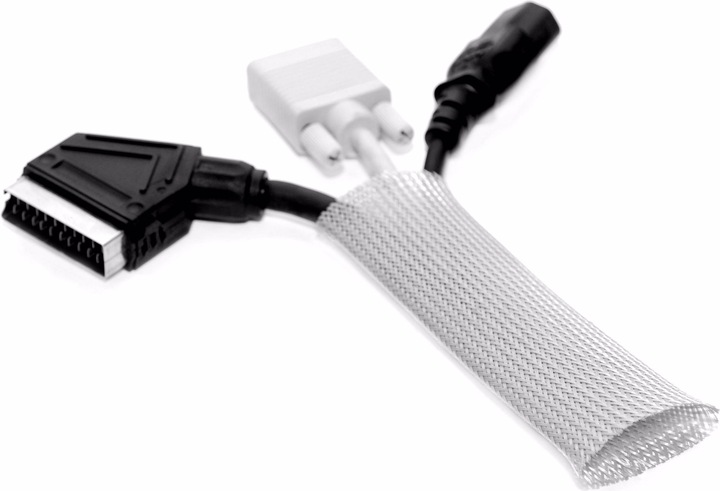 Produktbild Audioraq Kabelsocken 2445 (Kabelschlauch, 5000 cm)