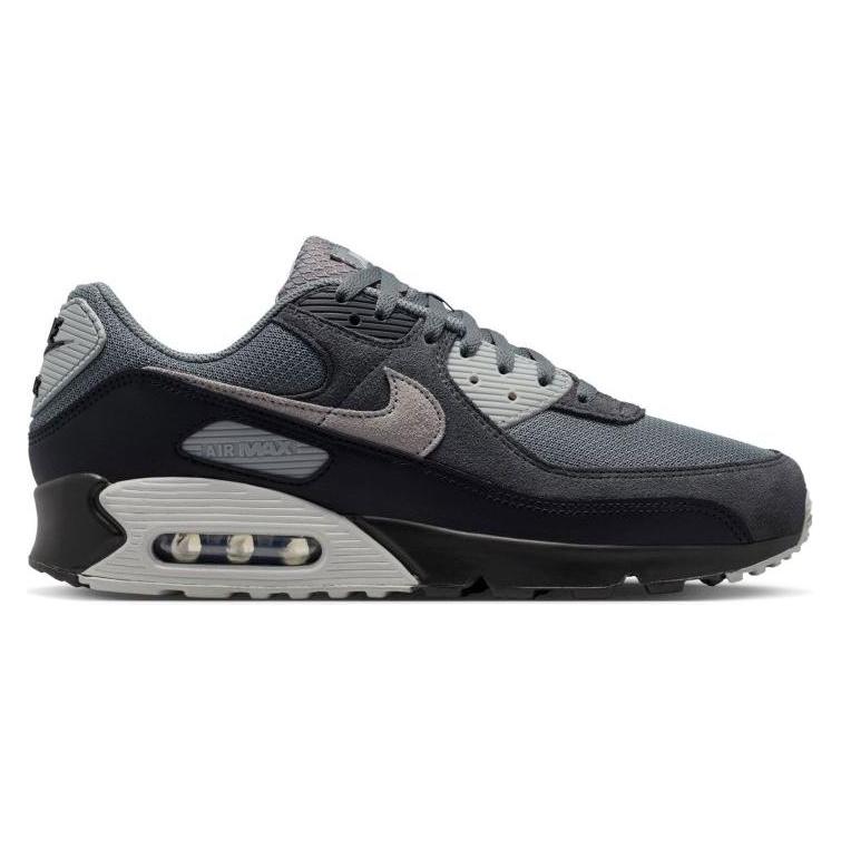 Nike, Sneakers, Air Max 90 Schuhe, (44.5)