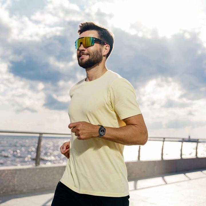 Produktbild Tech-Protect Stainless Line Strap (Edelstahl)