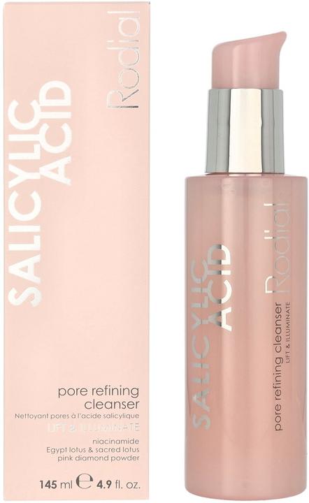 Immagine prodotto Rodial Detergente all'acido salicilico (145 ml)