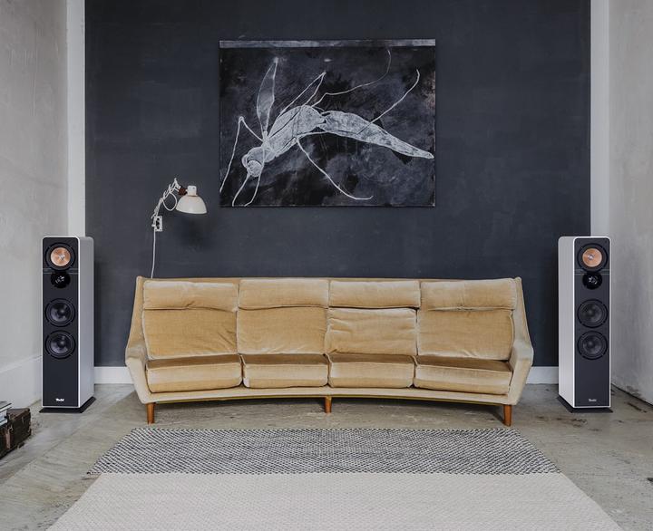 Actual product image Teufel Ultima 40 (1 pair)