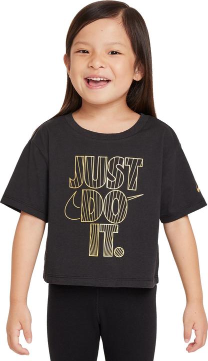 Produktbild Nike TShirt Mädchen Kastig (122)
