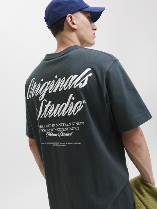 Image du produit Jack & Jones T-shirt T-shirt (XXL)