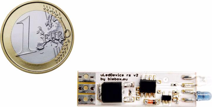 Produktbild BleBox reflektiveSwitch