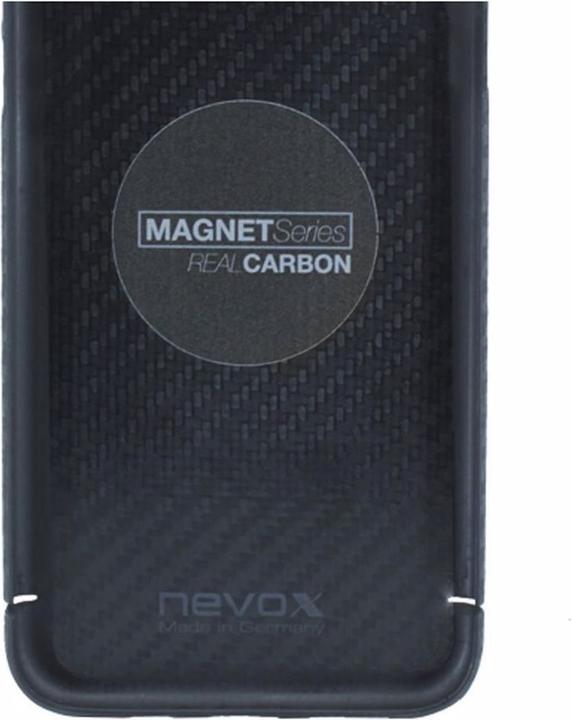 Produktbild Nevox Carbon Cover Magnet (Apple iPhone 11 Pro)