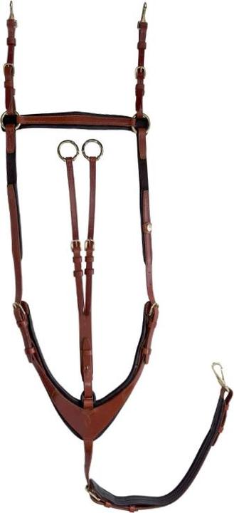 Produktbild Kavalkade Robin