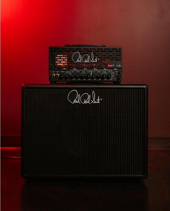 Produktbild PRS MT 15 V2 Mark Tremonti Guitar Amp Head (Gitarre, 7 W)