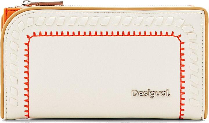 Actual product image Desigual Prime wallet 19 cm