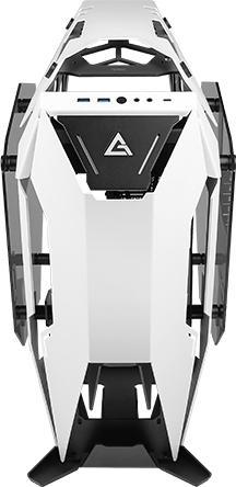 Productafbeelding Antec Koppel (ATX, mATX, Mini-ITX)