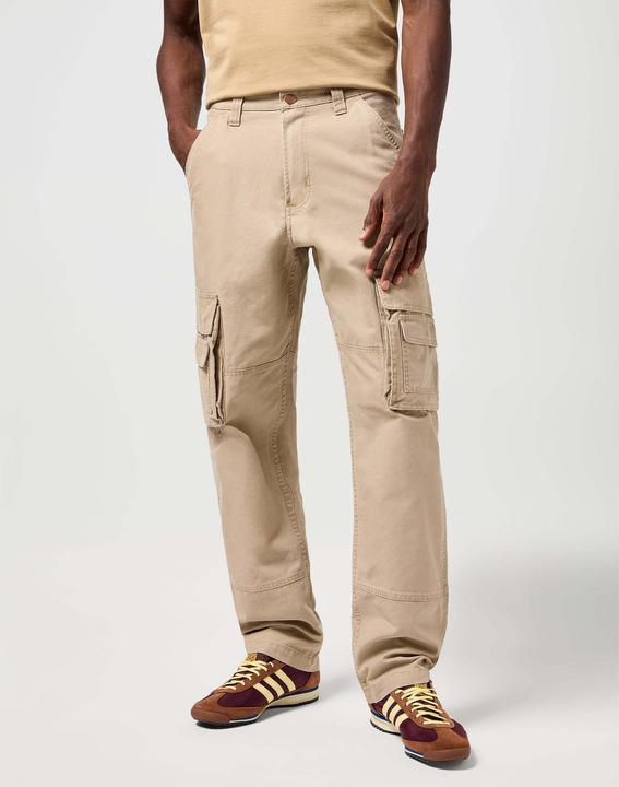 Actual product image Wrangler Cargohose Cj Rel Cargo Pant (32)