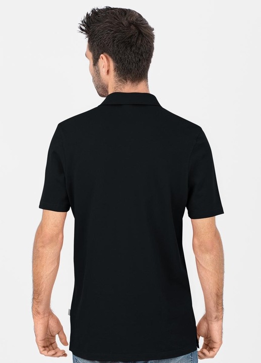 Immagine prodotto JAKO Polo Organic Stretch (M)