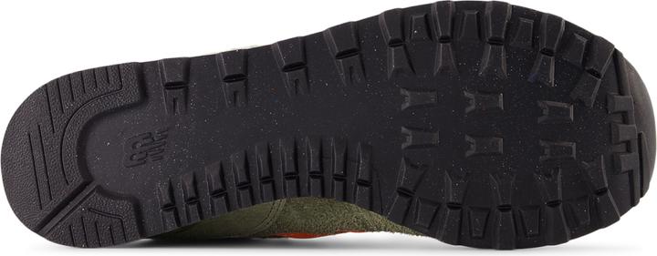 Actual product image New Balance U574BGR (37)