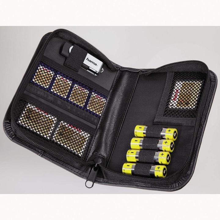 Produktbild Hama Universal Card Case (Speicherkartenhülle)