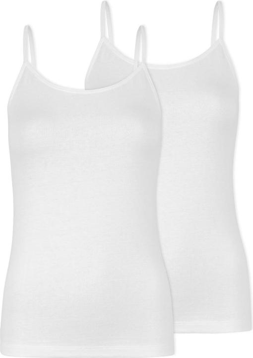 Produktbild Snocks Damen Spaghetti Tops (L)