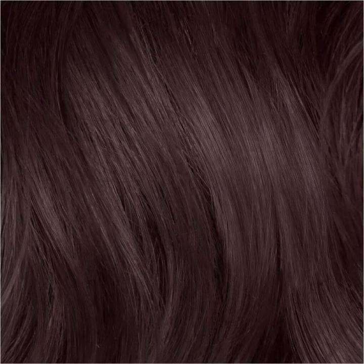 Actual product image Revlon Professional Color Excel 4.42 Medium Brown Copper Irisè (4.42 Medium Chestnut Iridescent Brown)